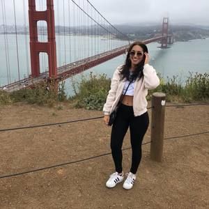 Meet your Posher, Erica